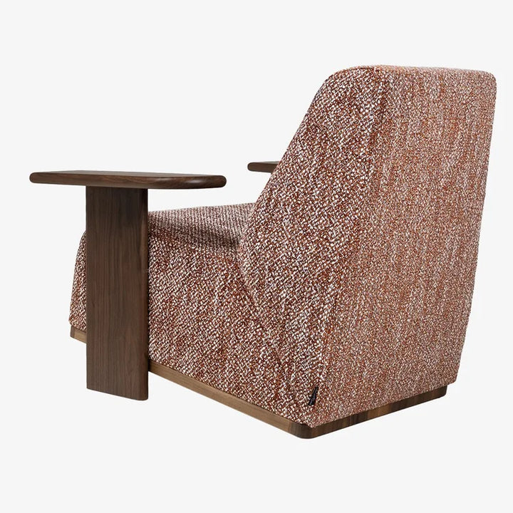 Zola Armchair