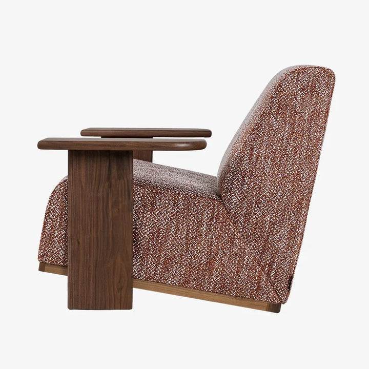 Zola Armchair