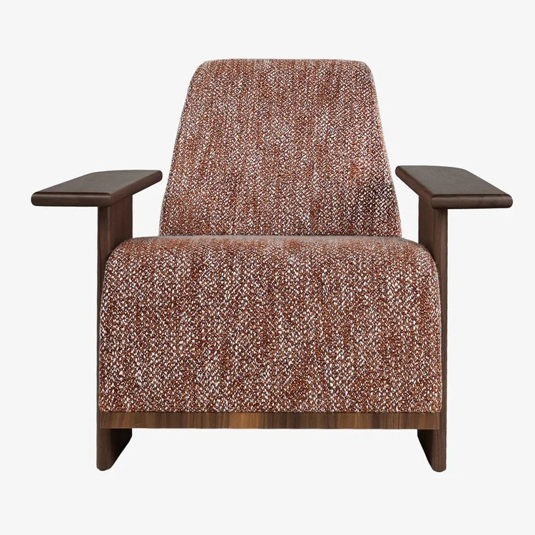 Zola Armchair