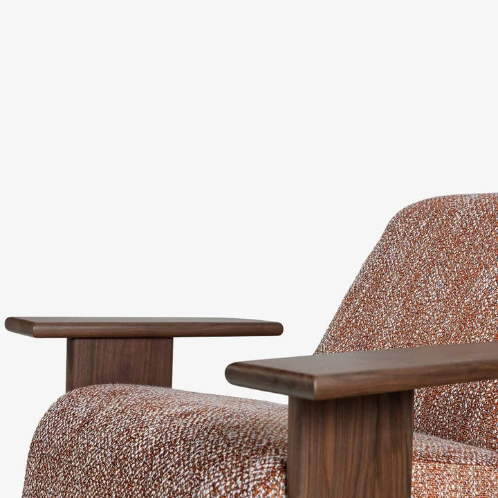 Zola Armchair