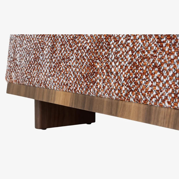 Zola Armchair