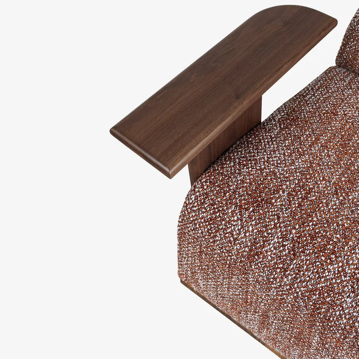 Zola Armchair
