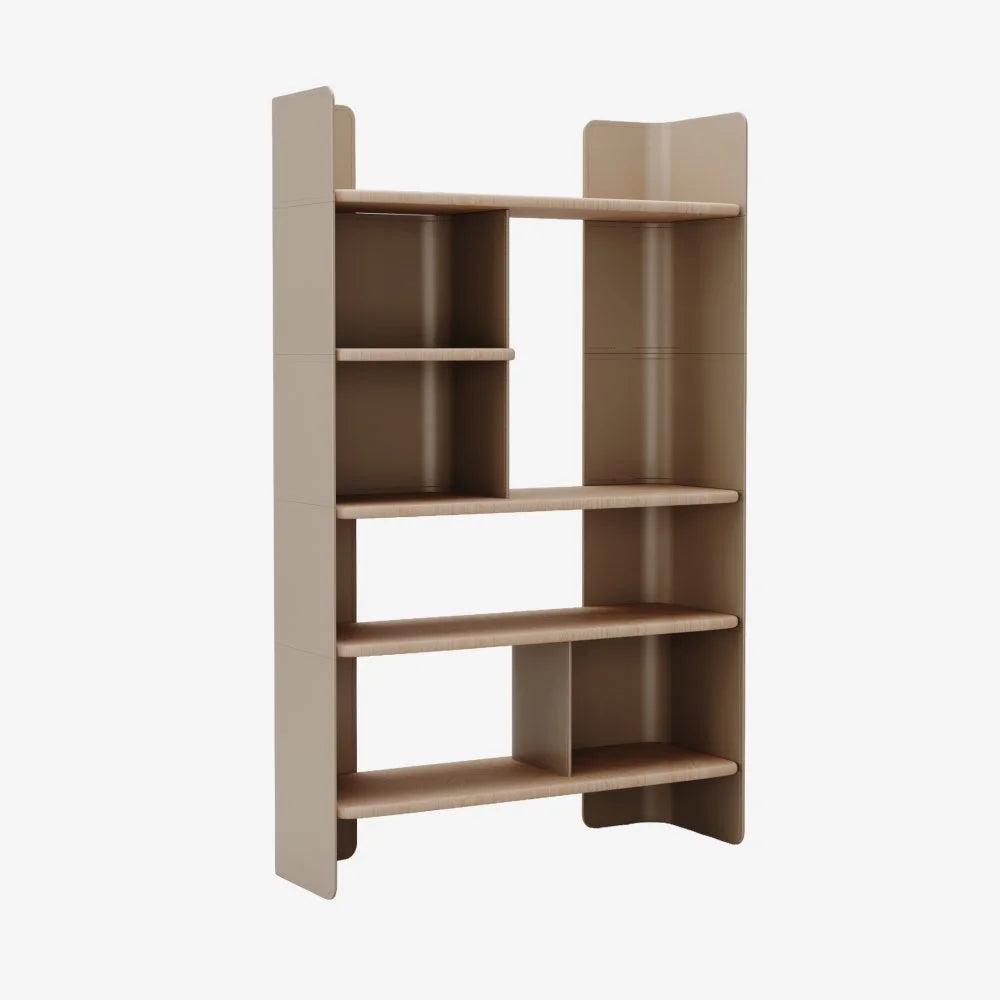 Atlas Bookshelf — Paulo Antunes