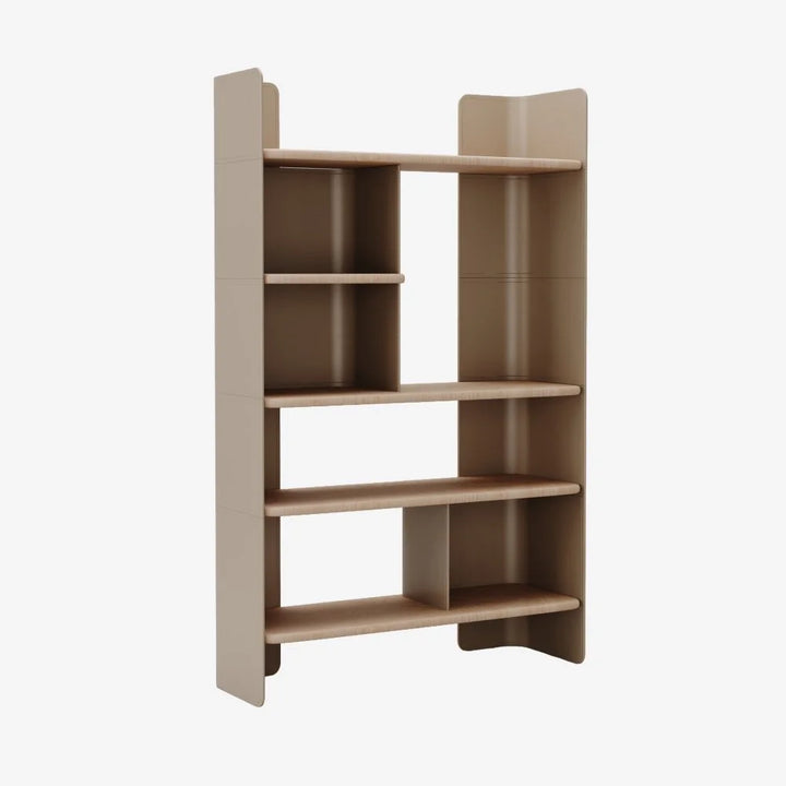 Atlas Bookshelf — Paulo Antunes