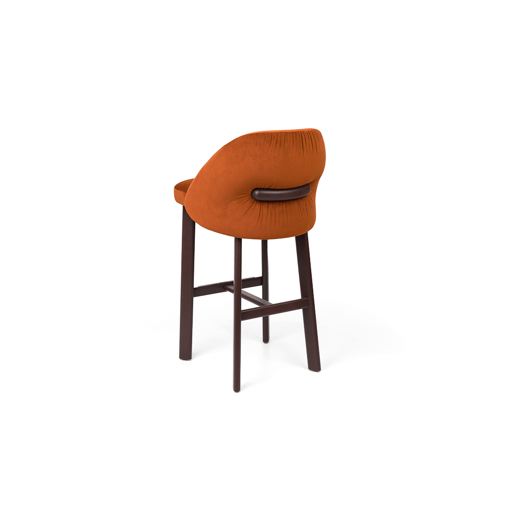 Cintura Bar Stool — Sentta
