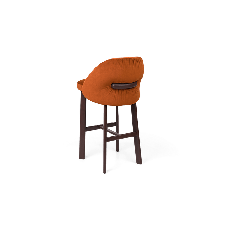 Cintura Bar Stool — Sentta