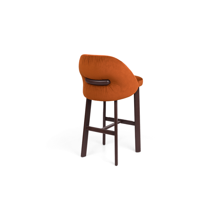 Cintura Bar Stool — Sentta