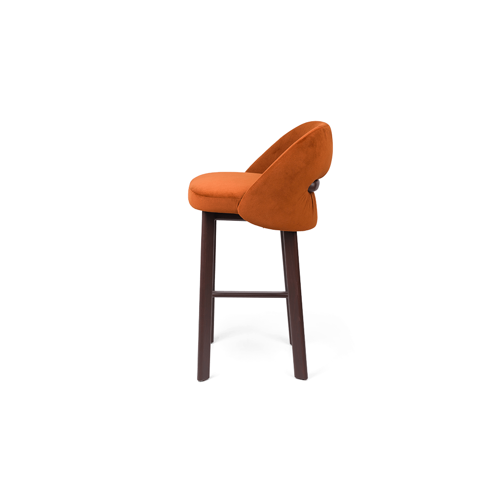 Cintura Bar Stool — Sentta