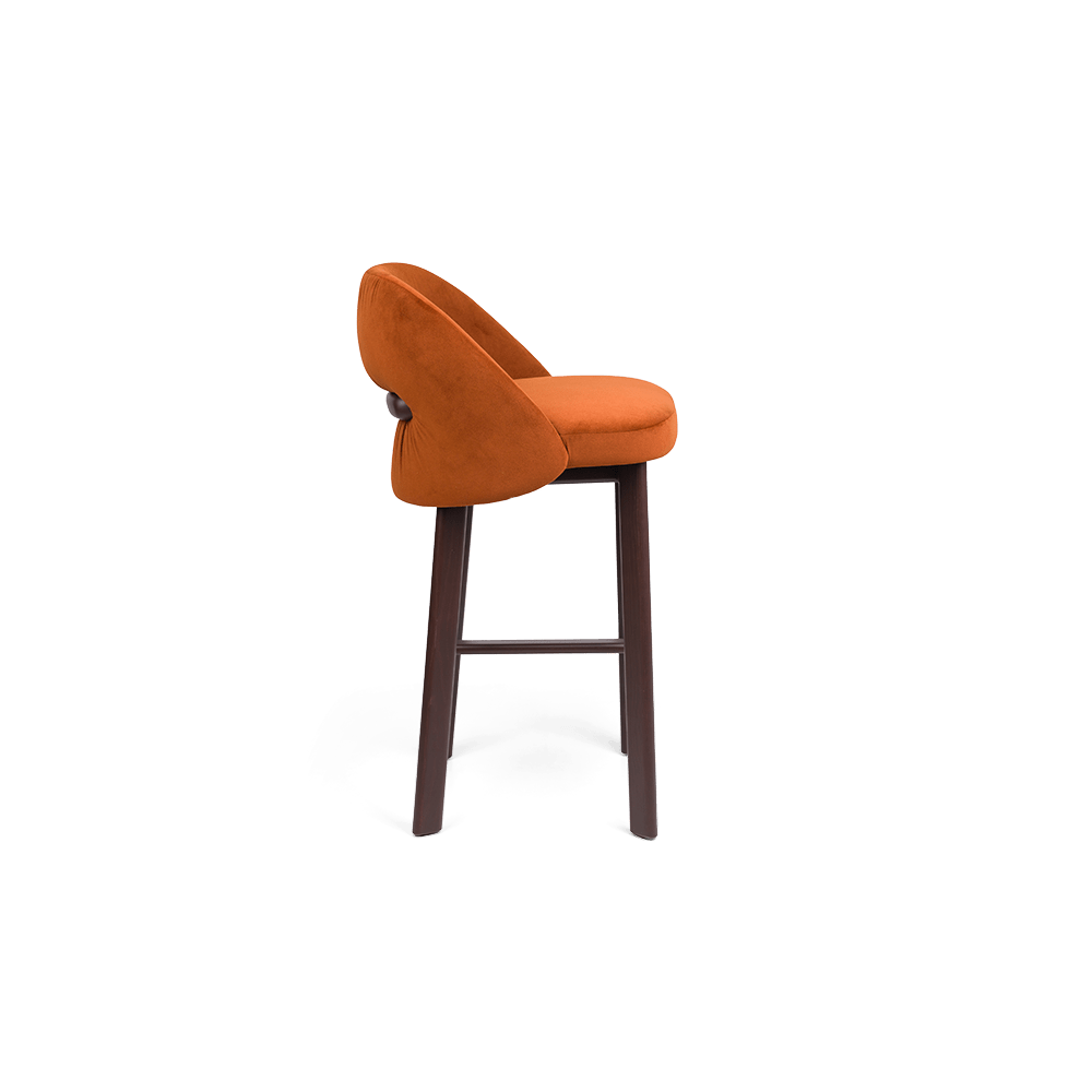 Cintura Bar Stool — Sentta