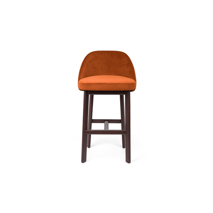 Cintura Bar Stool — Sentta
