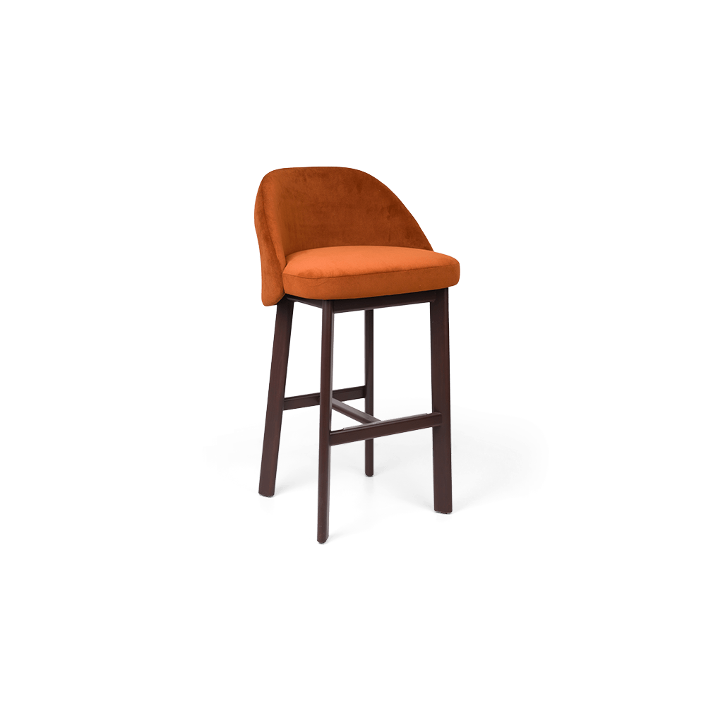 Cintura Bar Stool — Sentta