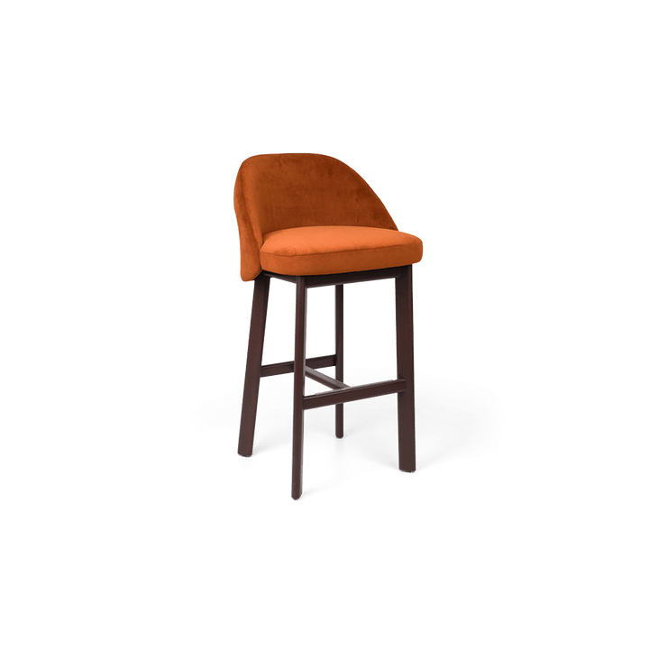 Cintura Bar Stool — Sentta