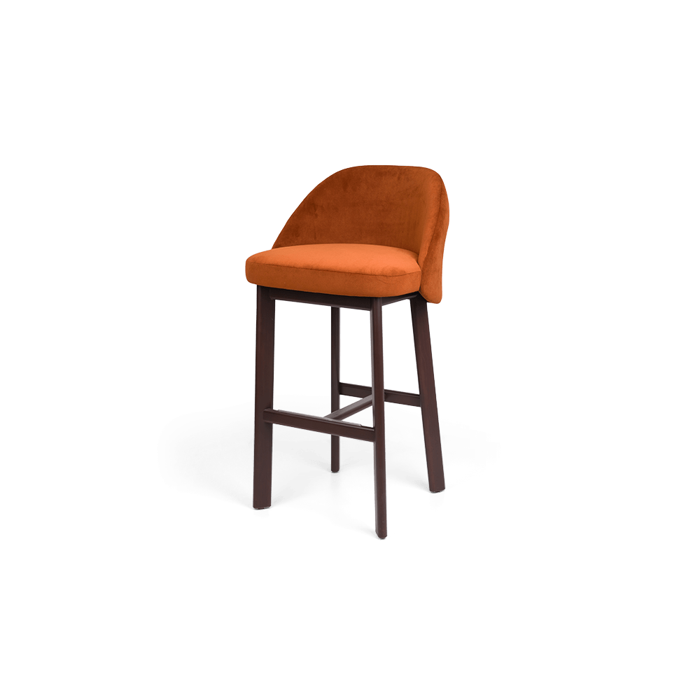 Cintura Bar Stool — Sentta