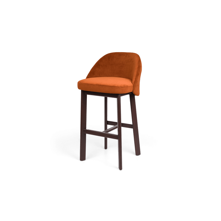 Cintura Bar Stool — Sentta