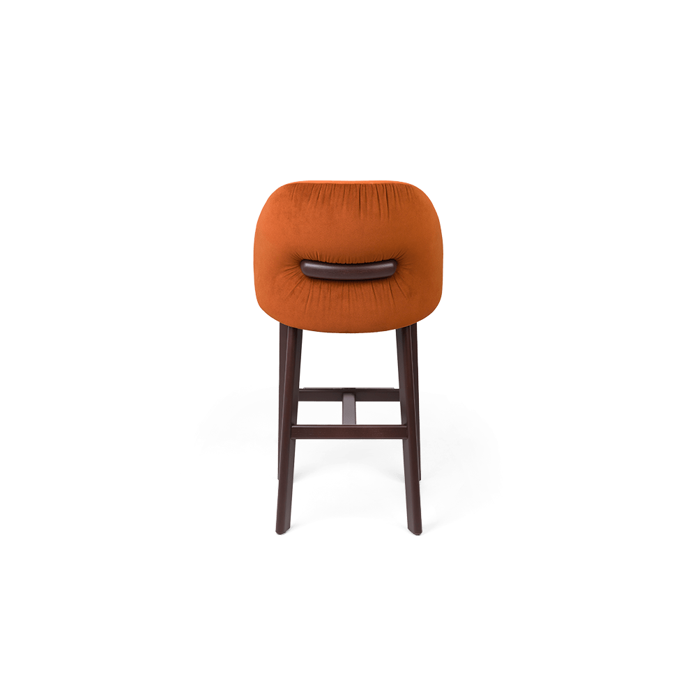 Cintura Bar Stool — Sentta