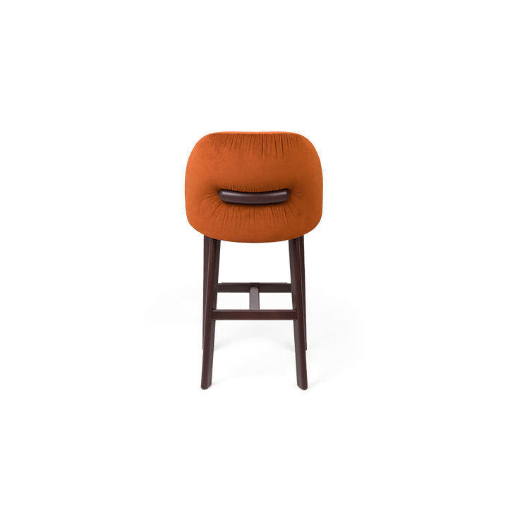 Cintura Bar Stool — Sentta