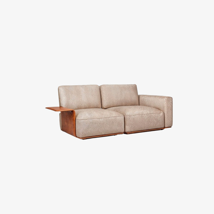 Balance 2-Seat-Arm Sofa