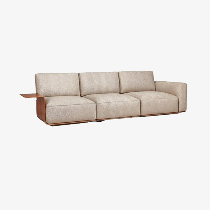 Balance 3-Seat-Arm Sofa