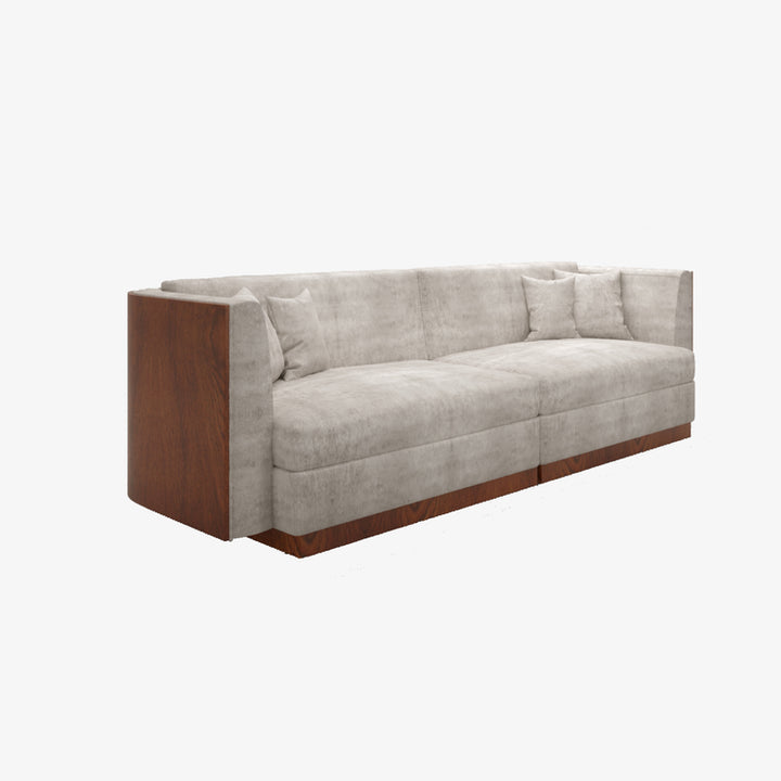 Bend Sofa