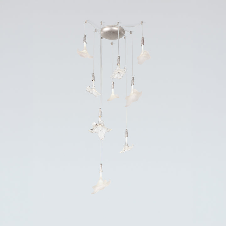 BLOSSOM LULLABY LARGE CHANDELIER