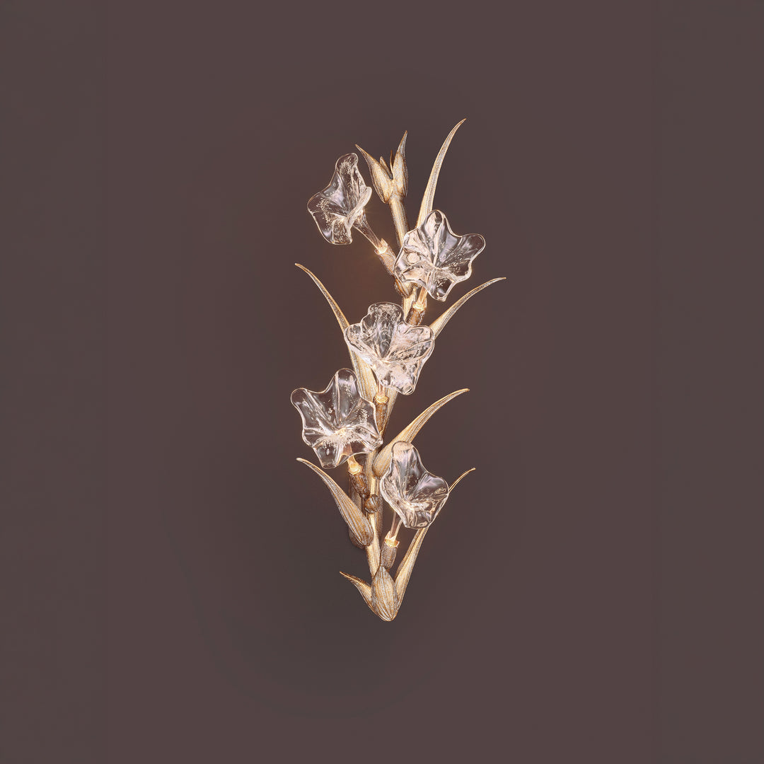 BLOSSOM SILLAGE MEDIUM SCONCE