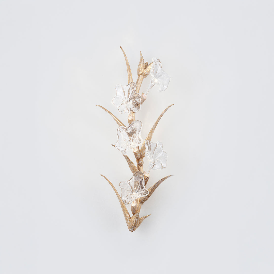 BLOSSOM SILLAGE MEDIUM SCONCE
