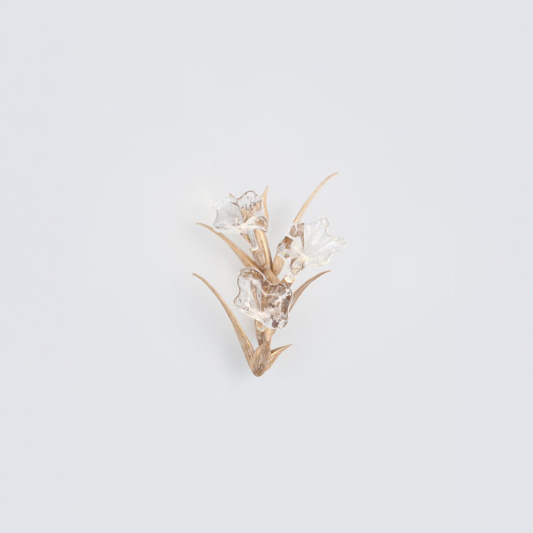 BLOSSOM SILLAGE SMALL SCONCE