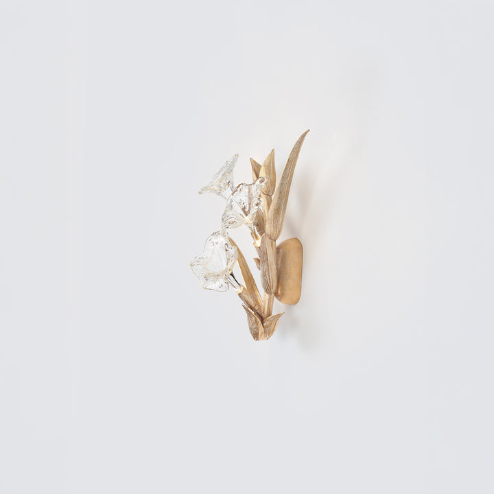 BLOSSOM SILLAGE SMALL SCONCE
