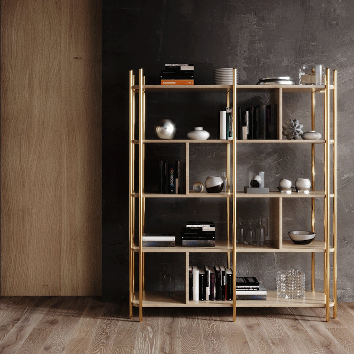 Mykado Bookshelf