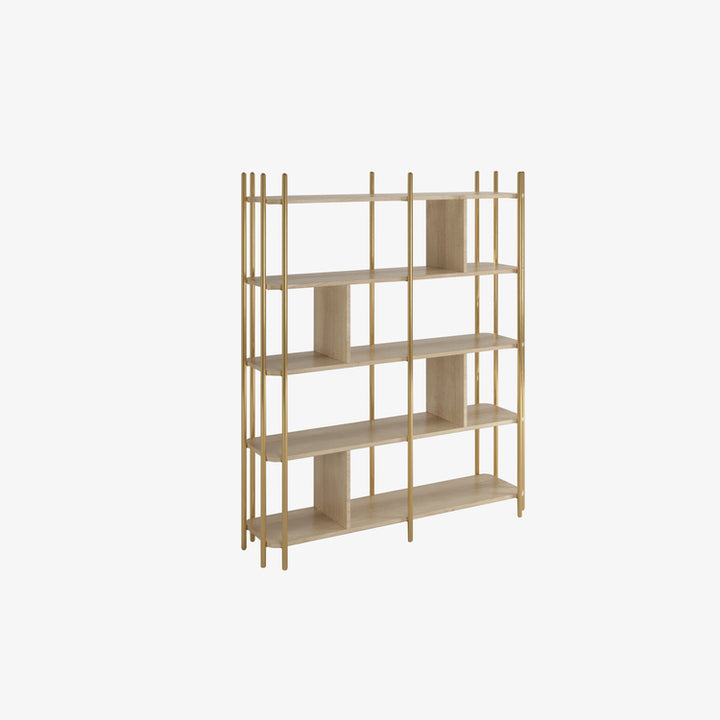 Mykado Bookshelf