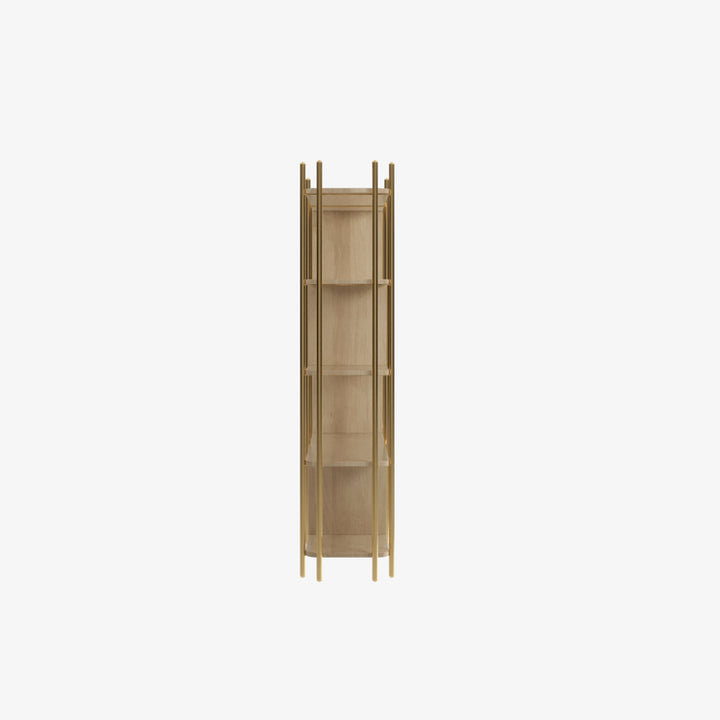 Mykado Bookshelf