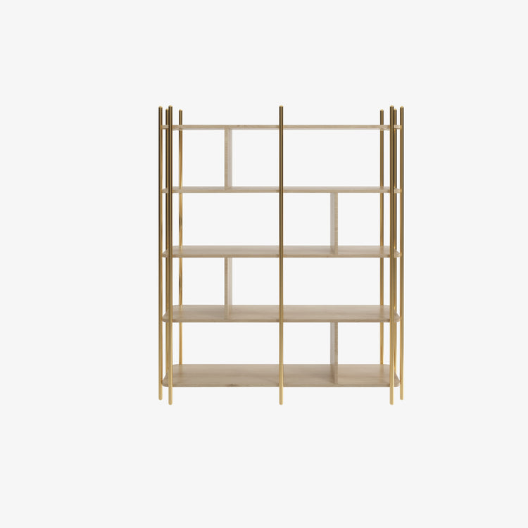 Mykado Bookshelf