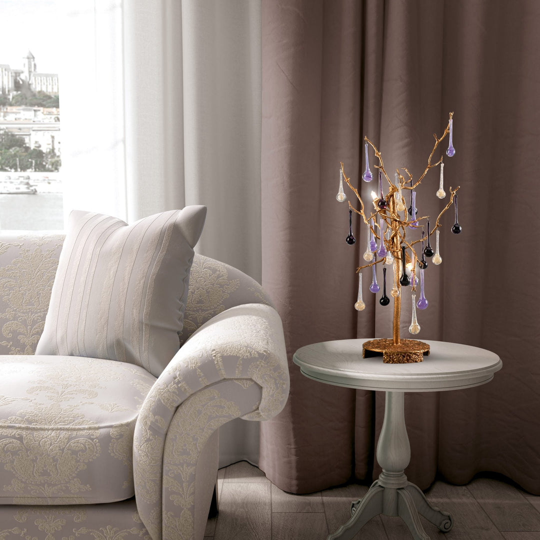 Bijout Table Lamp - FLOOR MODEL