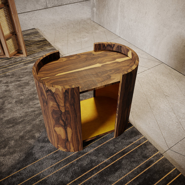 Cais Coffee-Table