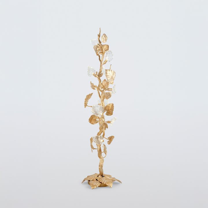 Calathea Rise Floor Lamp