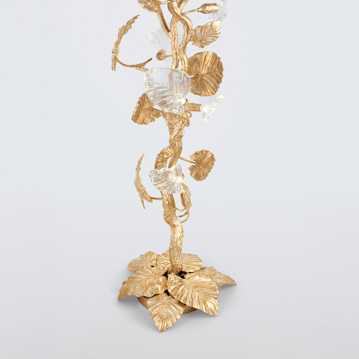Calathea Rise Floor Lamp