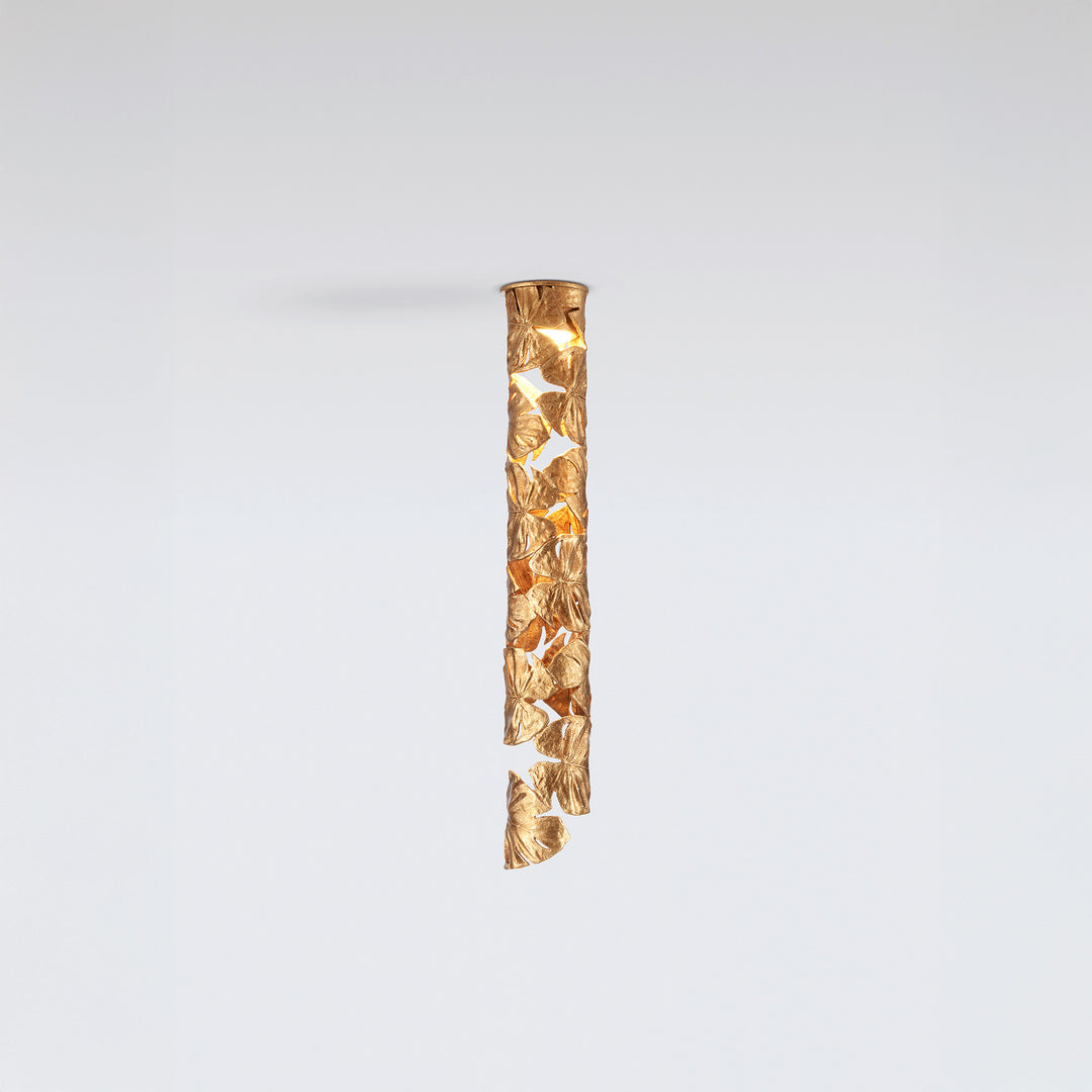 Calathea Spire Ceiling Light