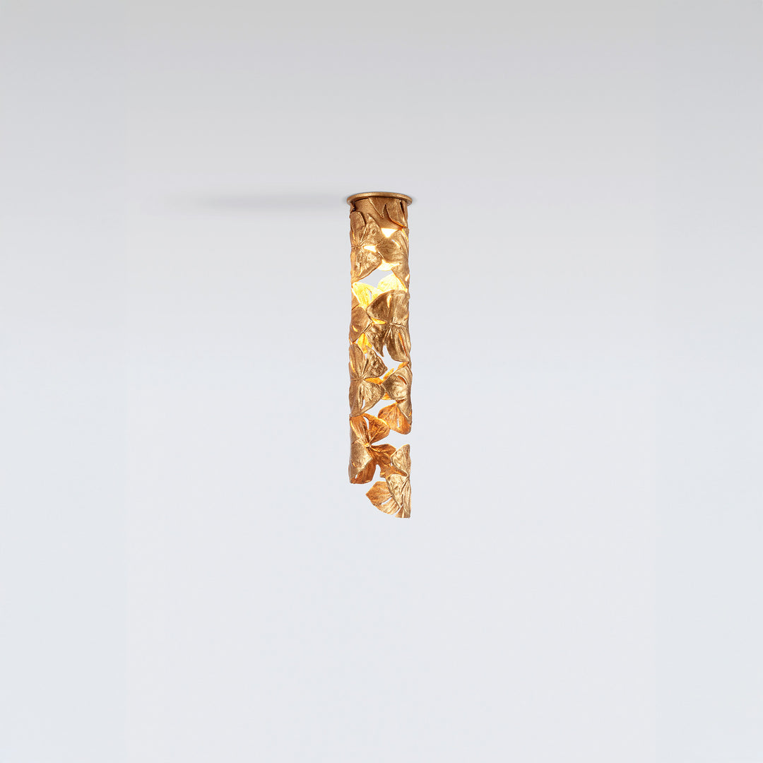 Calathea Spire Ceiling Light