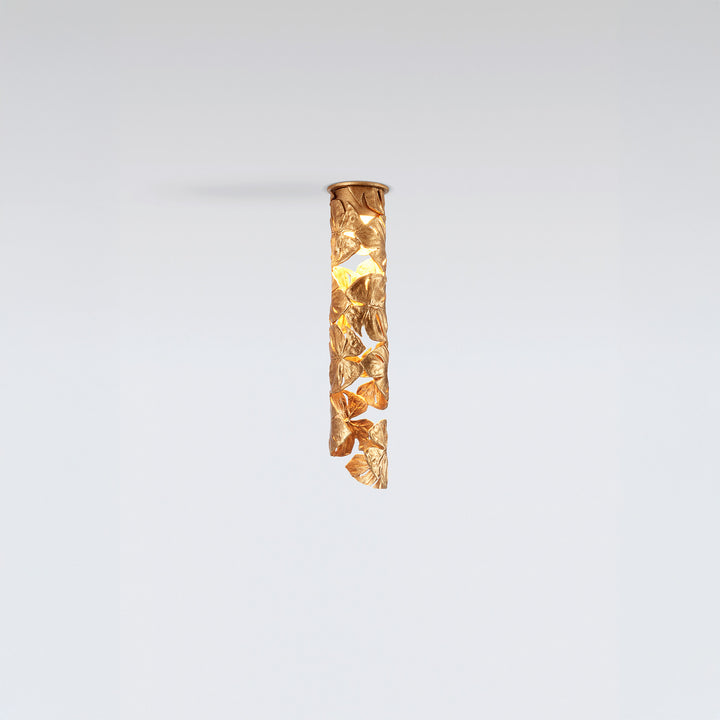 Calathea Spire Ceiling Light