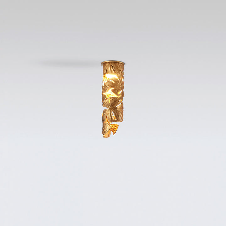 Calathea Spire Ceiling Light