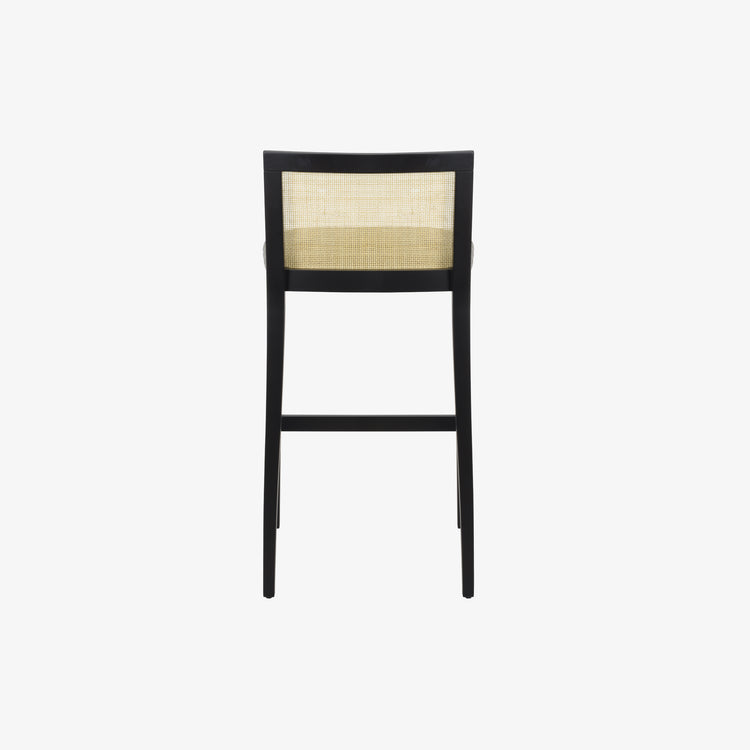 Cane Barstool