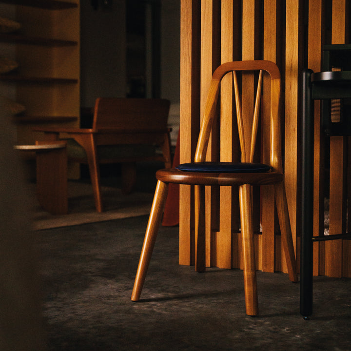 Canoa Chair