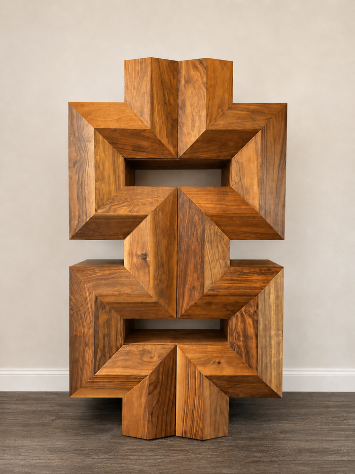 Atlantis Cabinet - FLOOR MODEL