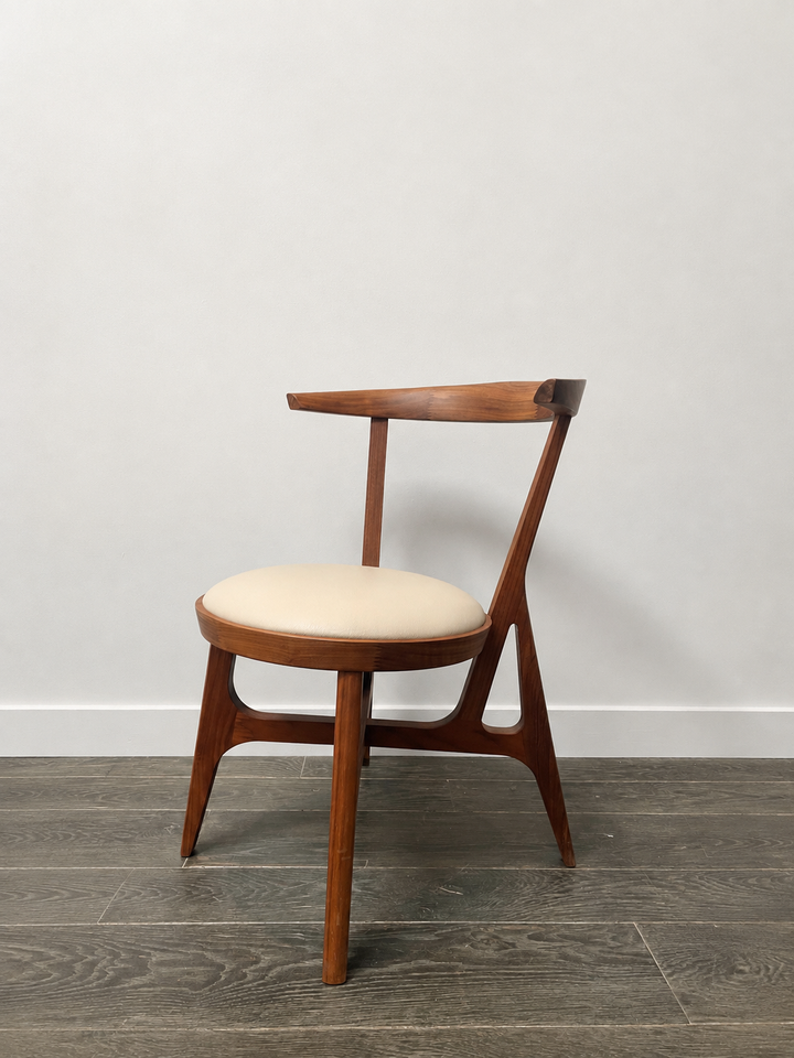 Hendrix Dining Chair - FLOOR MODEL