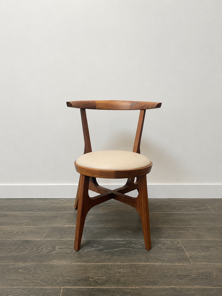Hendrix Dining Chair - FLOOR MODEL