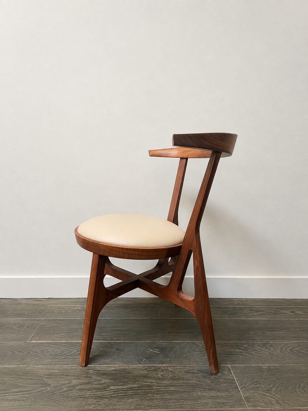 Hendrix Dining Chair - FLOOR MODEL