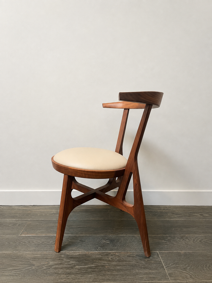Hendrix Dining Chair - FLOOR MODEL