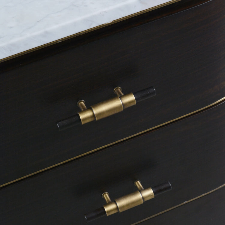 Poirot Dresser
