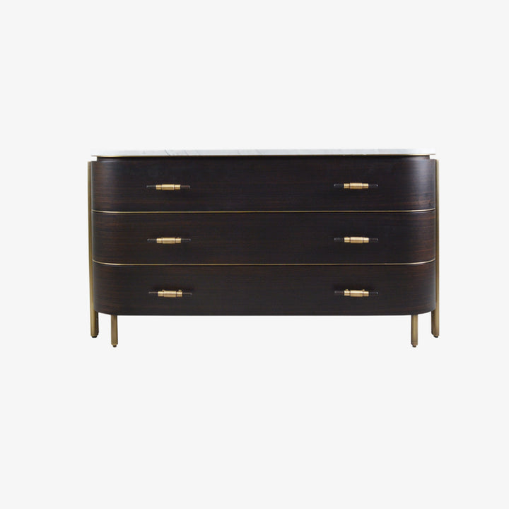 Poirot Dresser