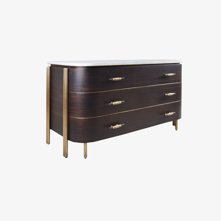 Poirot Dresser